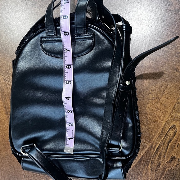 Art Class Girls Sequin Mini Backpack - Picture 7 of 8